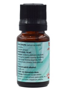 Love Drops 10 ml AS1004-07